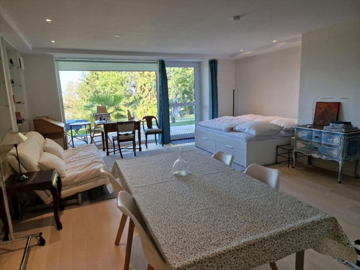 Appartement Bellavista à Badenweiler Extérieur photo