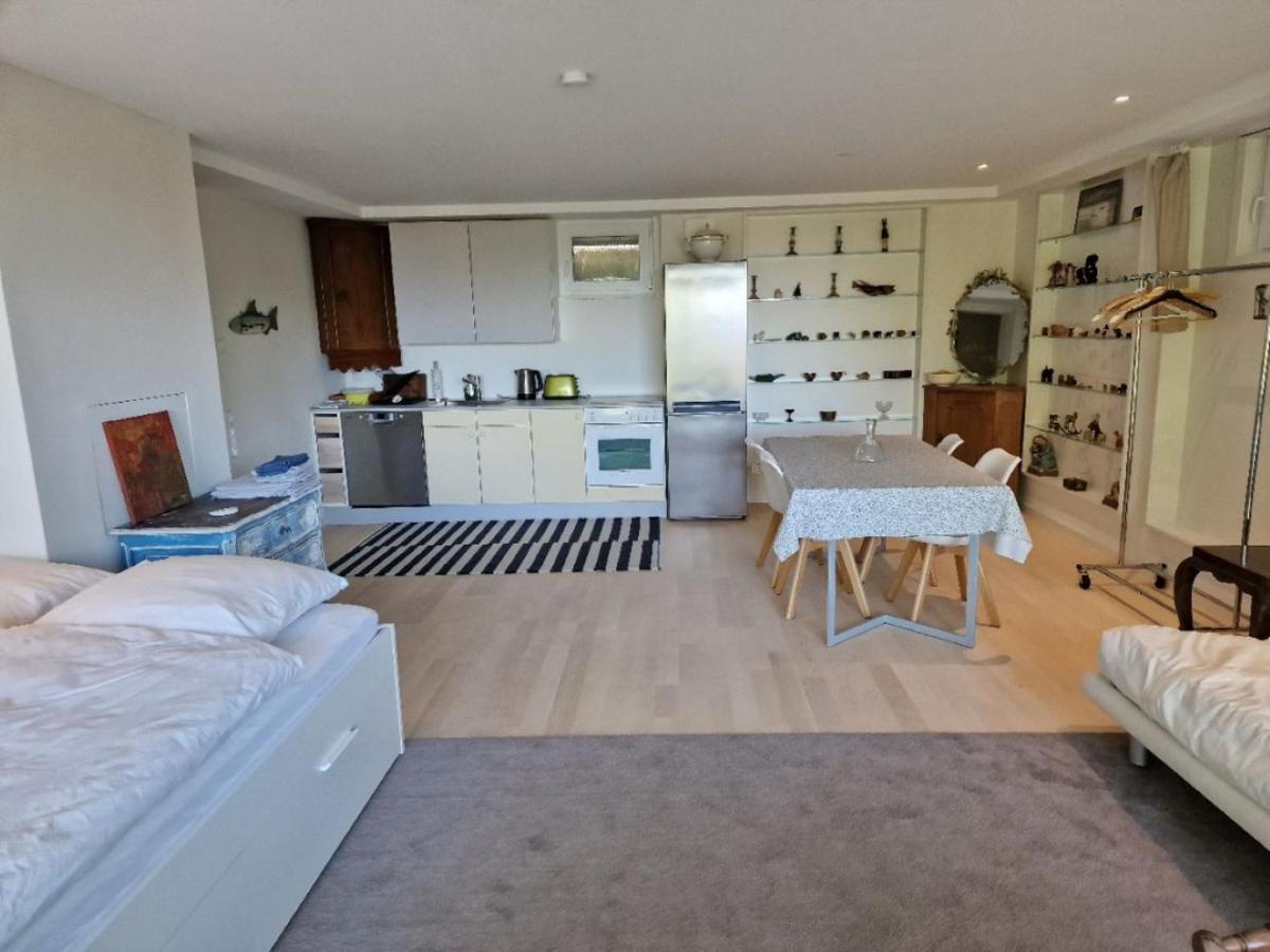 Appartement Bellavista à Badenweiler Extérieur photo