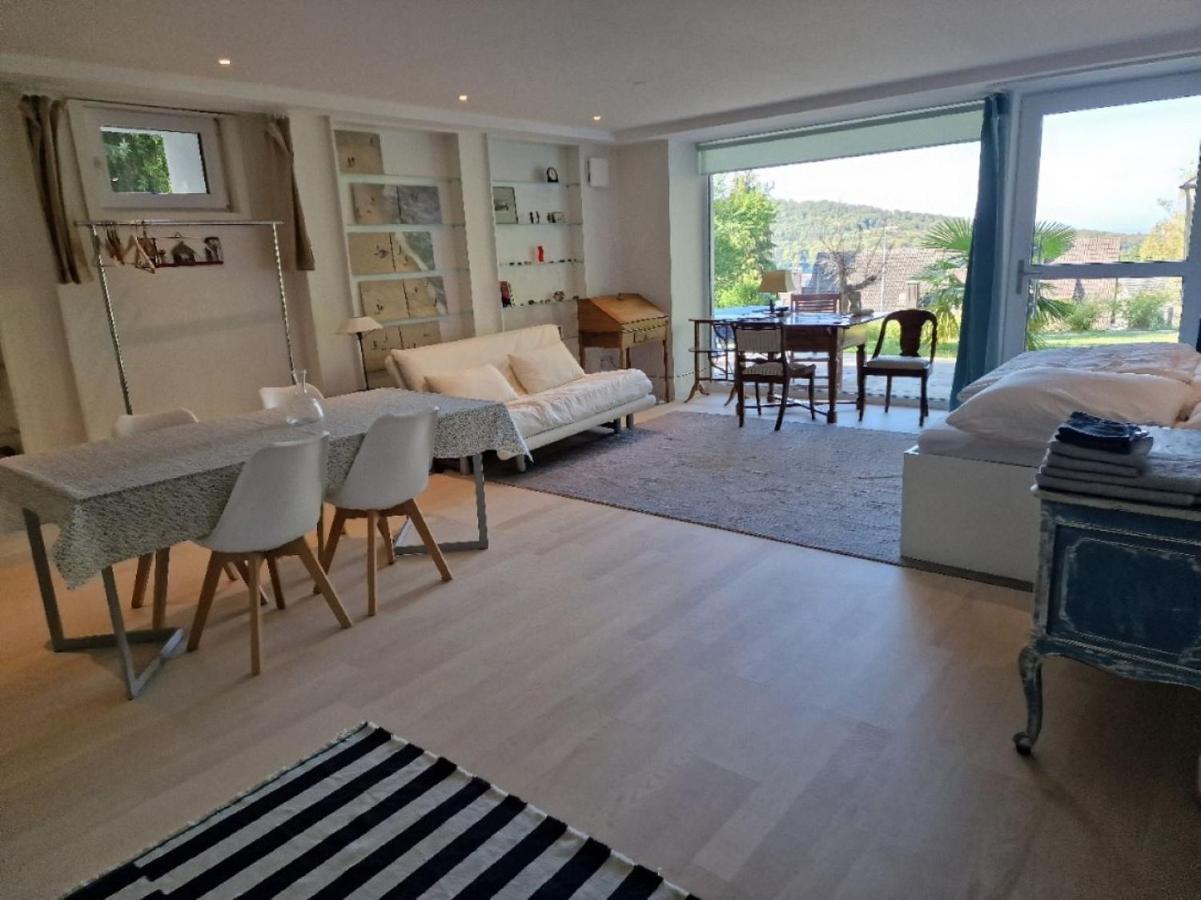 Appartement Bellavista à Badenweiler Extérieur photo